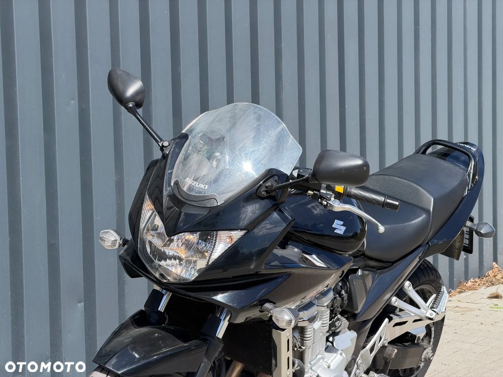 Suzuki Bandit - 11
