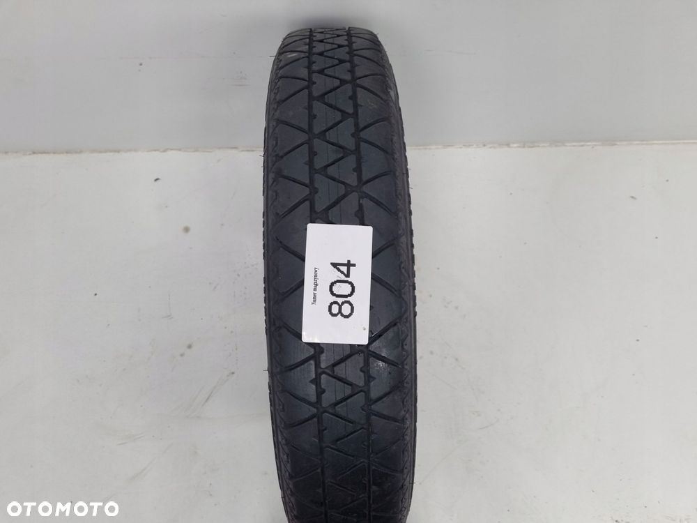 KOŁO DOJAZDOWE ZAPASOWE Audi Seat Vw Golf V 125/70 R18 1K0601027B 5x112 - 14