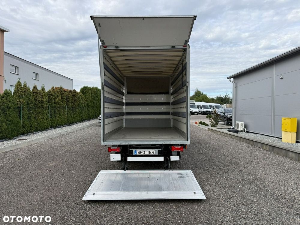 Iveco Daily - 18