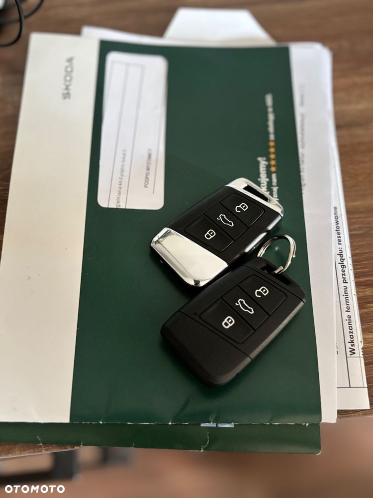 Skoda Kodiaq 2.0 TDI 4x4 Style DSG - 10
