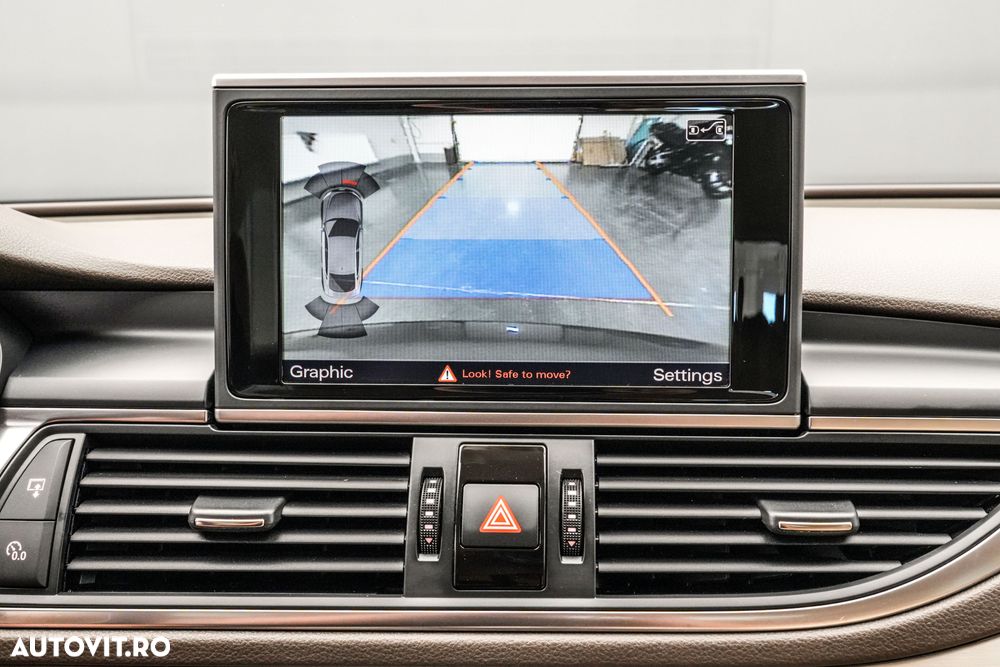 Audi A7 2.8 FSI Multitronic - 25