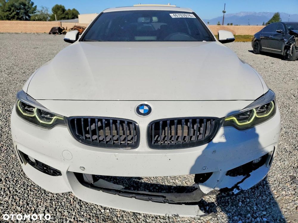 BMW Seria 4 440i M Sport Line - 3