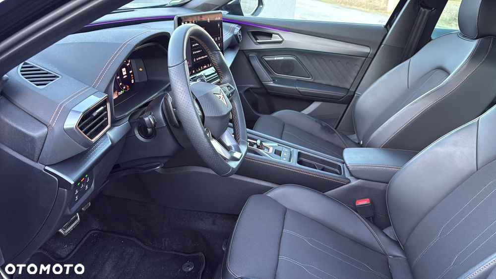 Cupra Formentor 1.5 eTSI DSG - 23