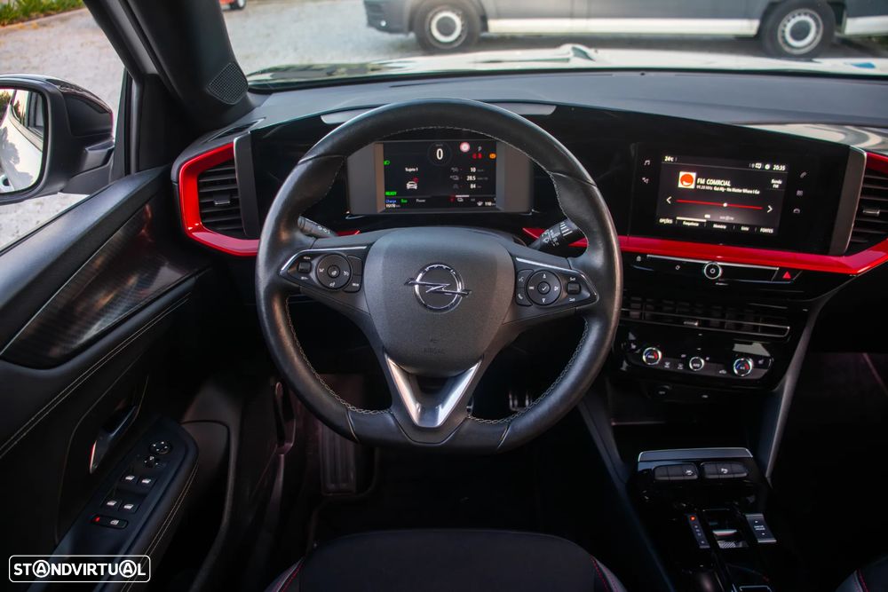 Opel Mokka-e GS Line - 13