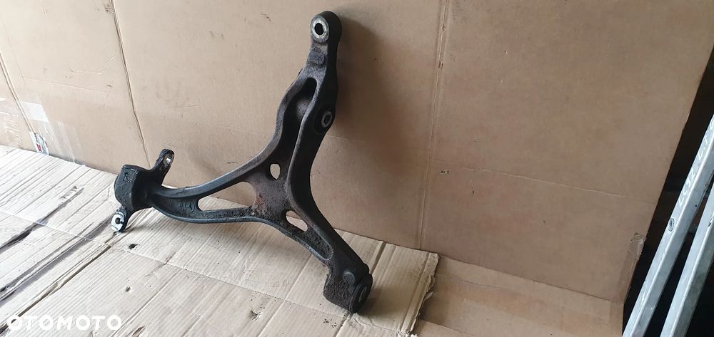 Wahacz lewy przód przedni Mercedes ML W164 000060366106 - 3