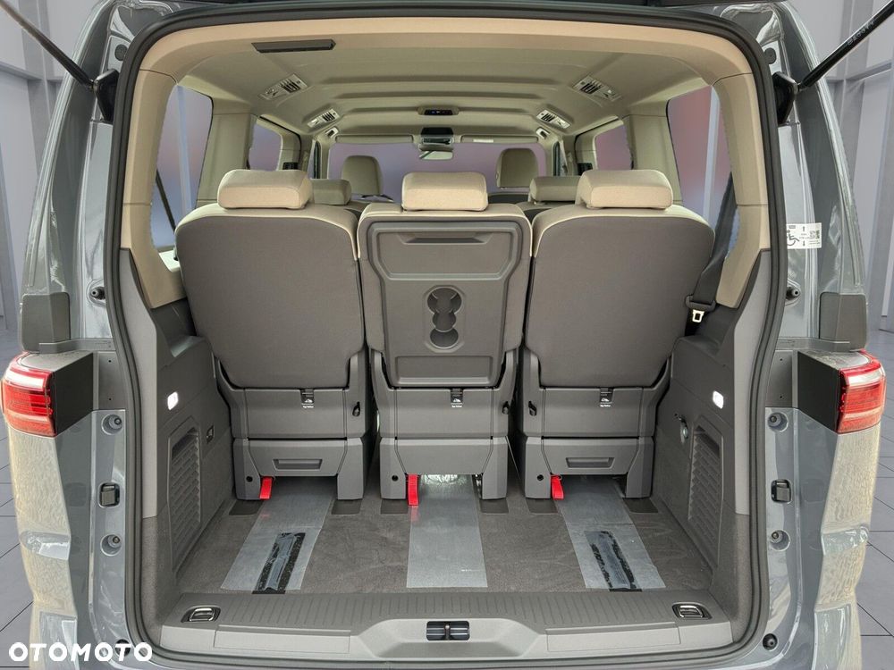 Volkswagen Multivan 2.0 TDI L2 Family DSG - 19