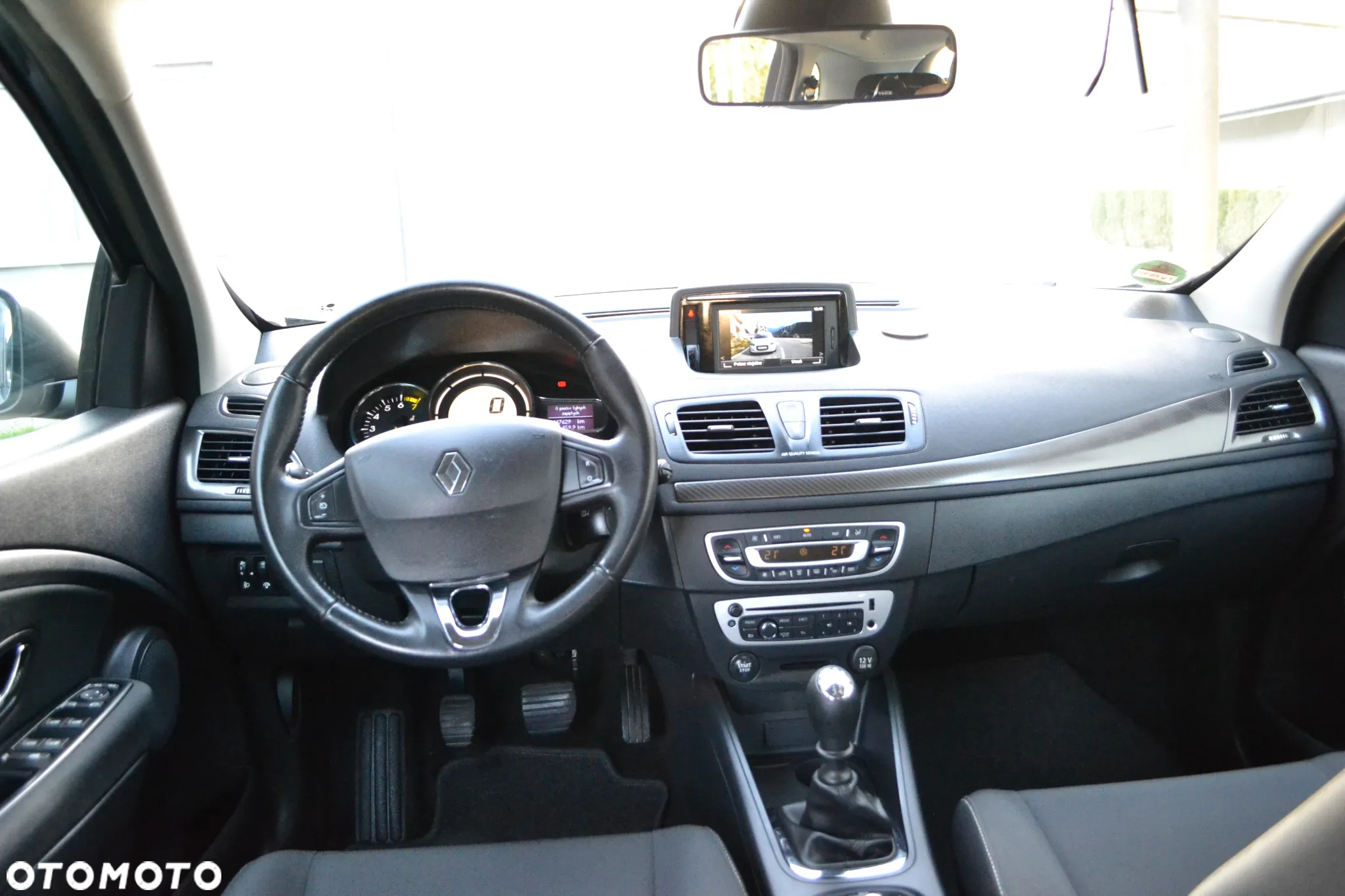 Renault Megane 1.6 16V Color Edition - 7