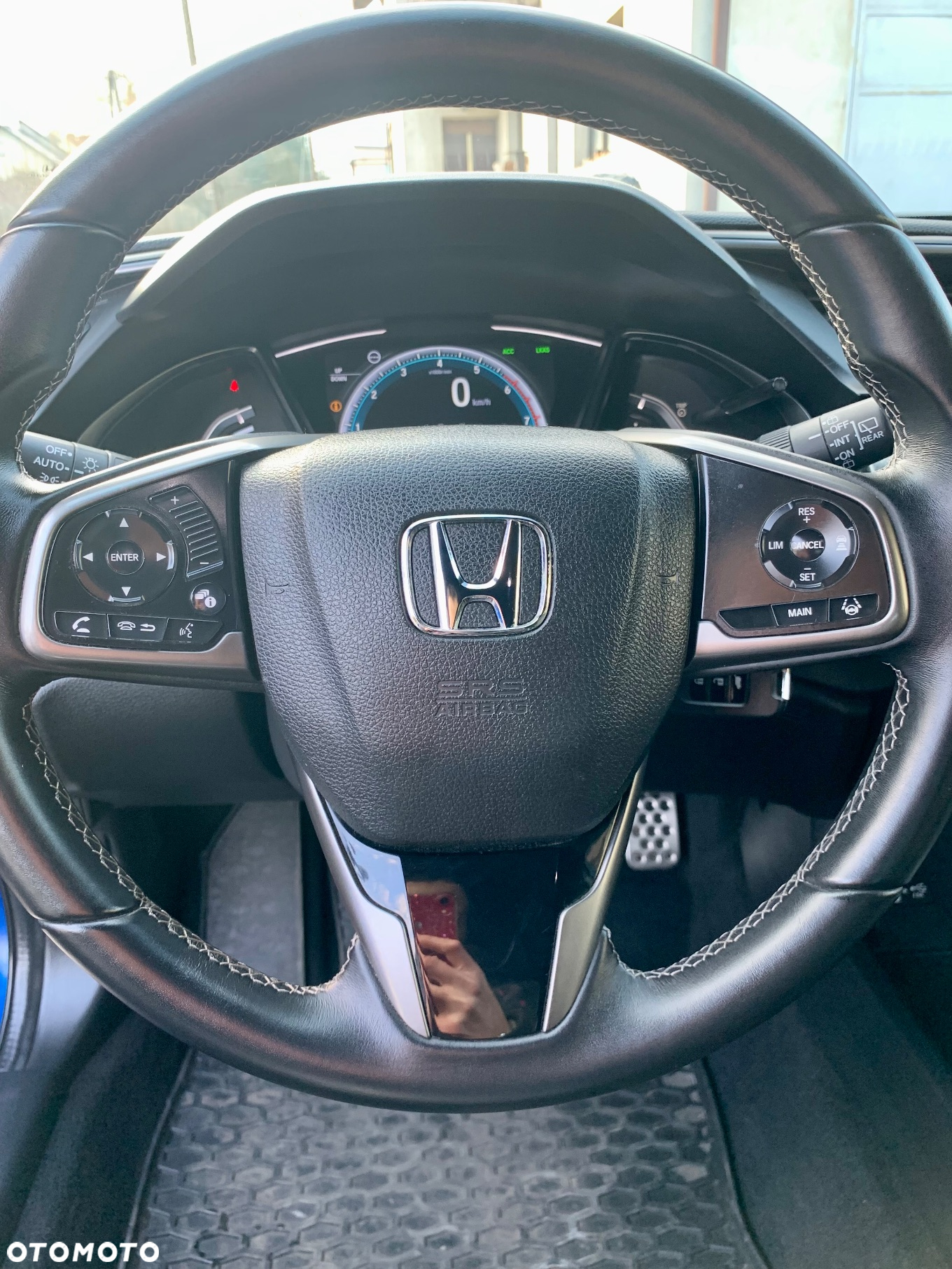 Honda Civic - 10