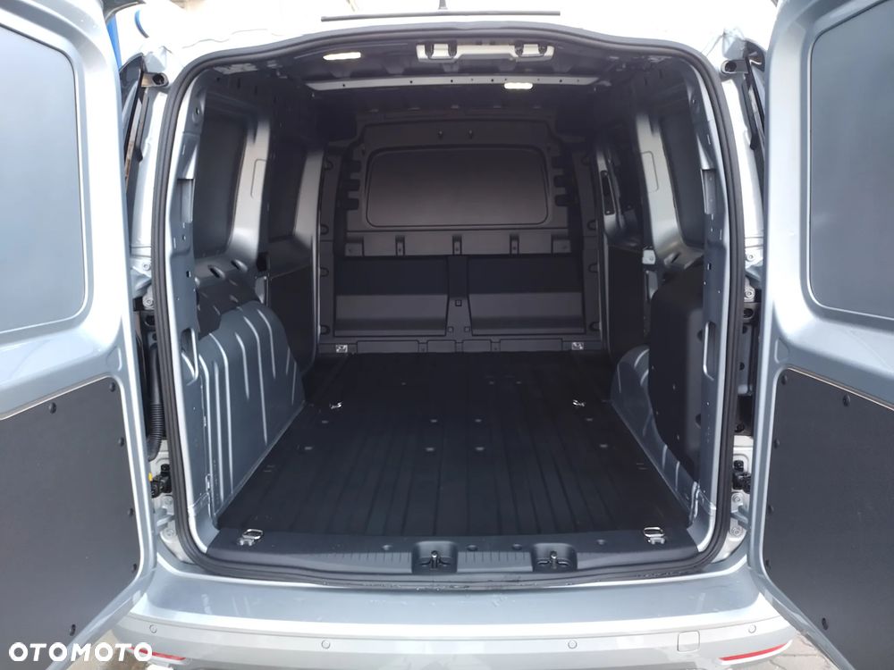 Ford Transit Connect L2 - 6