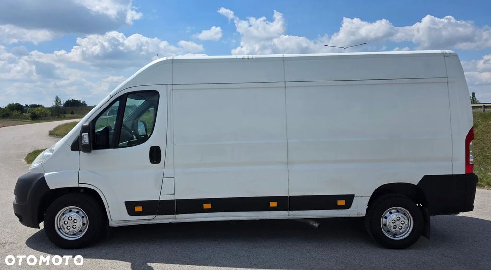 Peugeot Boxer - 4