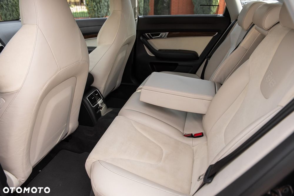 Audi S6 Limousine - 31
