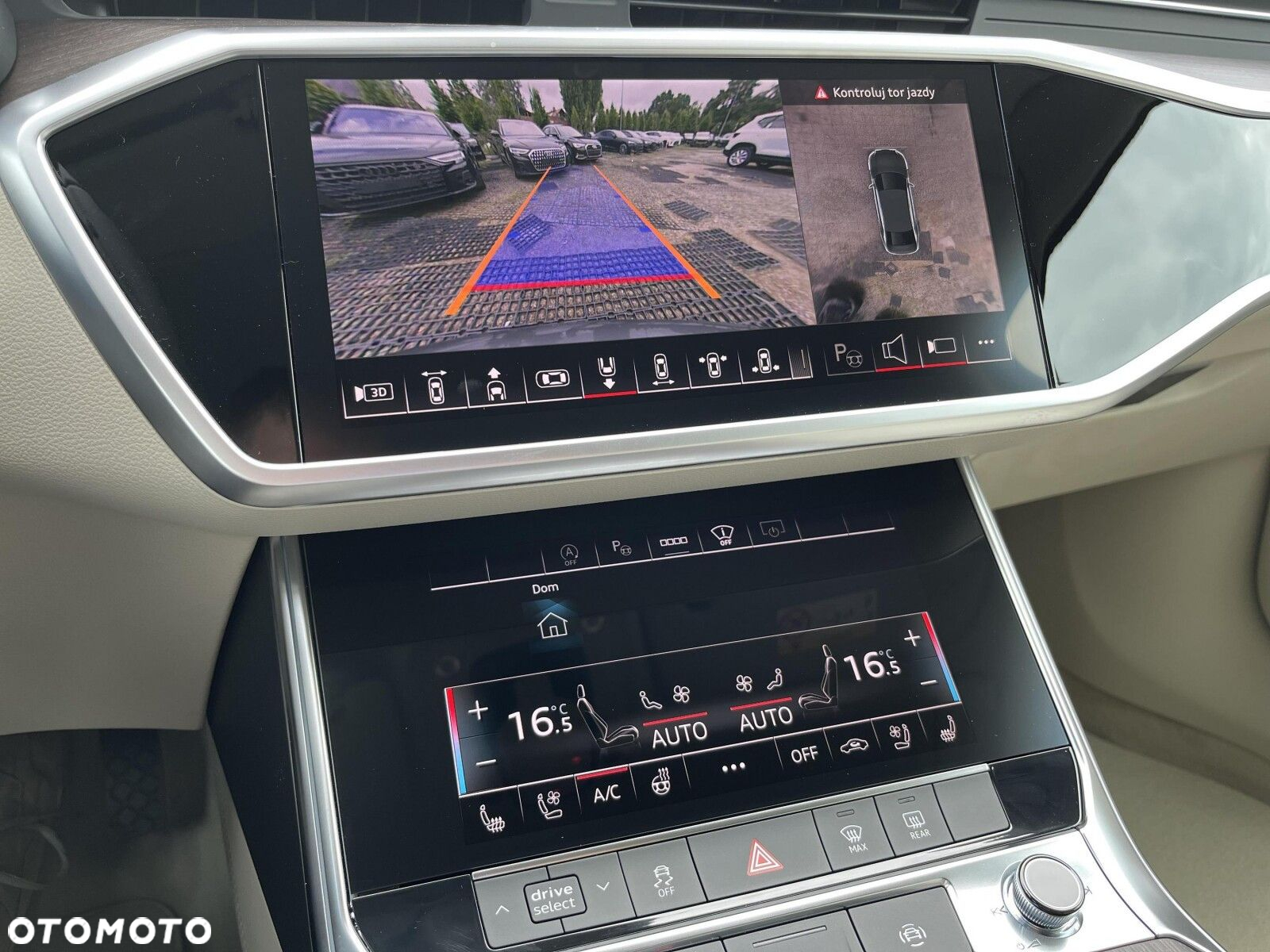 Audi A6 - 26