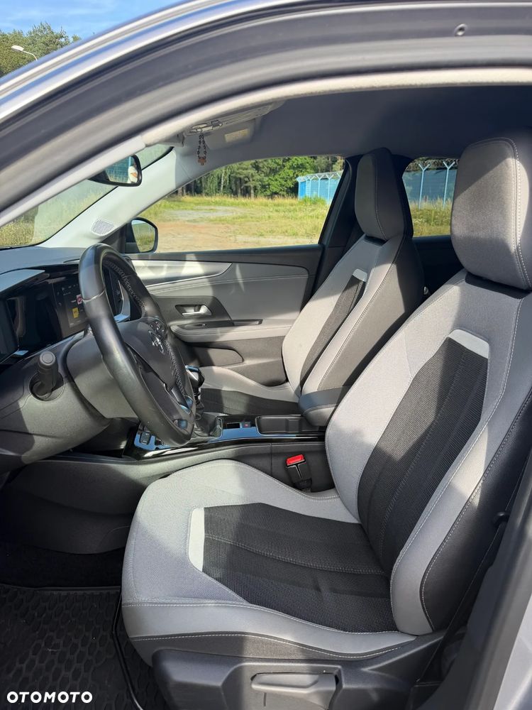 Opel Mokka 1.2 T Elegance S&S - 4