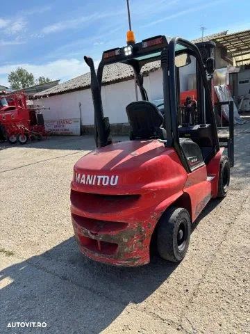 Manitou MI 35 D - 5
