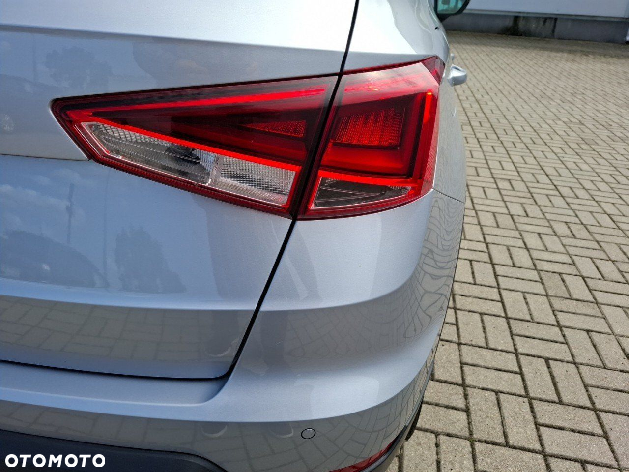 Seat Arona 1.0 TSI GPF Style S&S DSG - 17