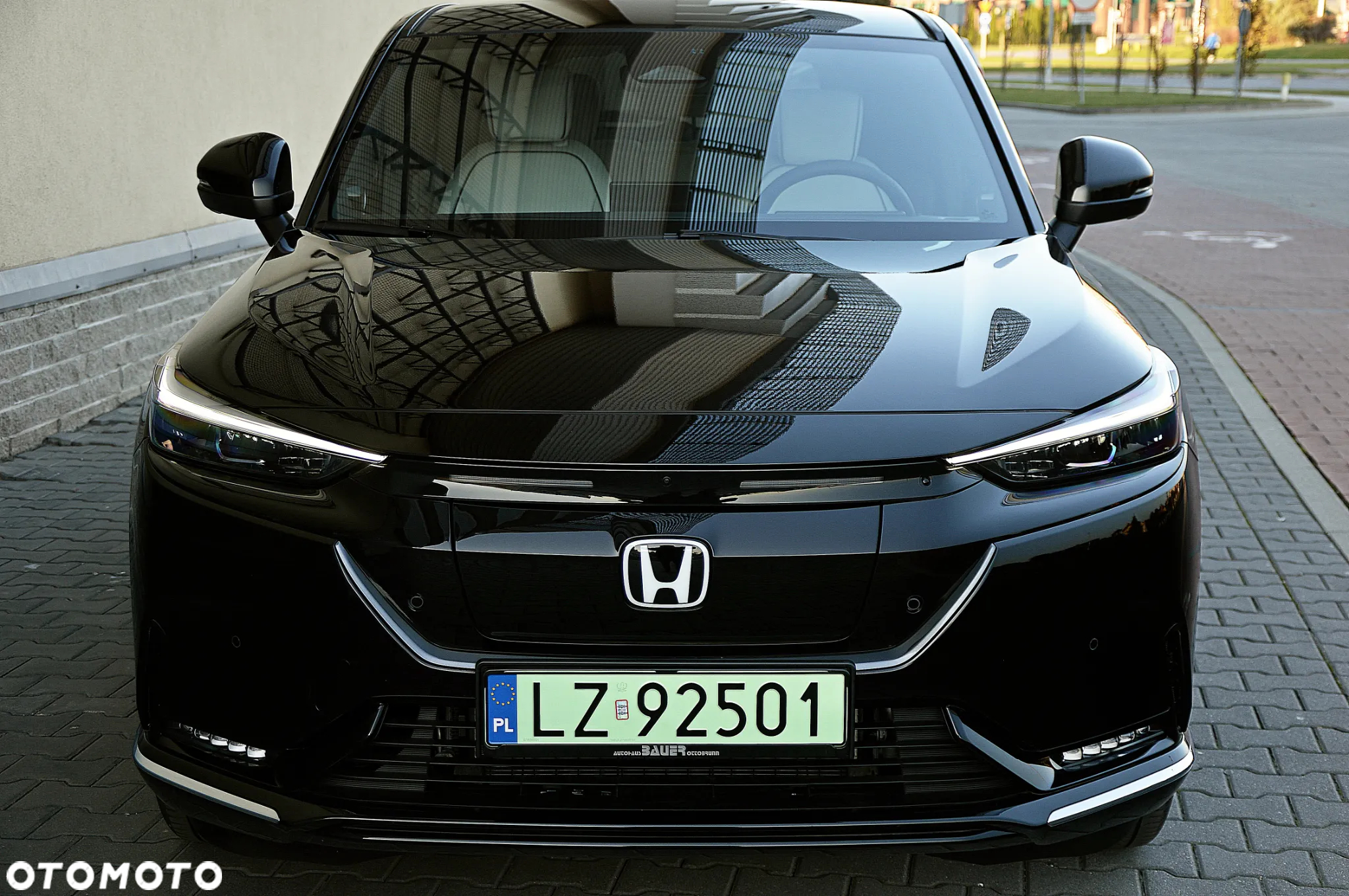 Honda e:NY1 Advance-Paket - 14