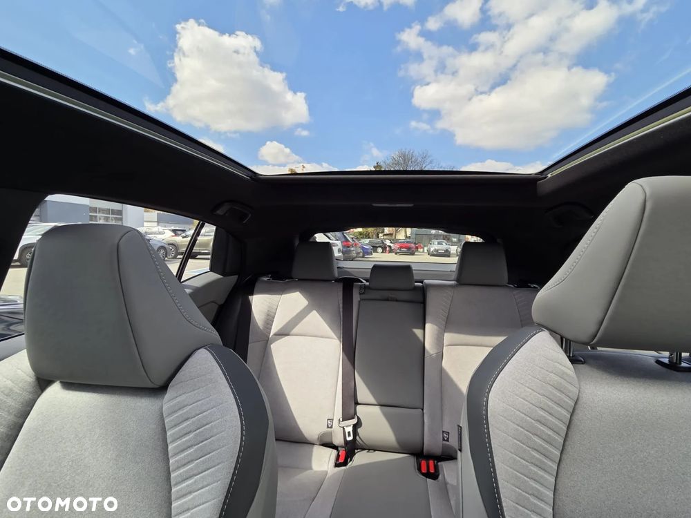 Toyota C-HR+ 77kWh 4x4 Executive - 21