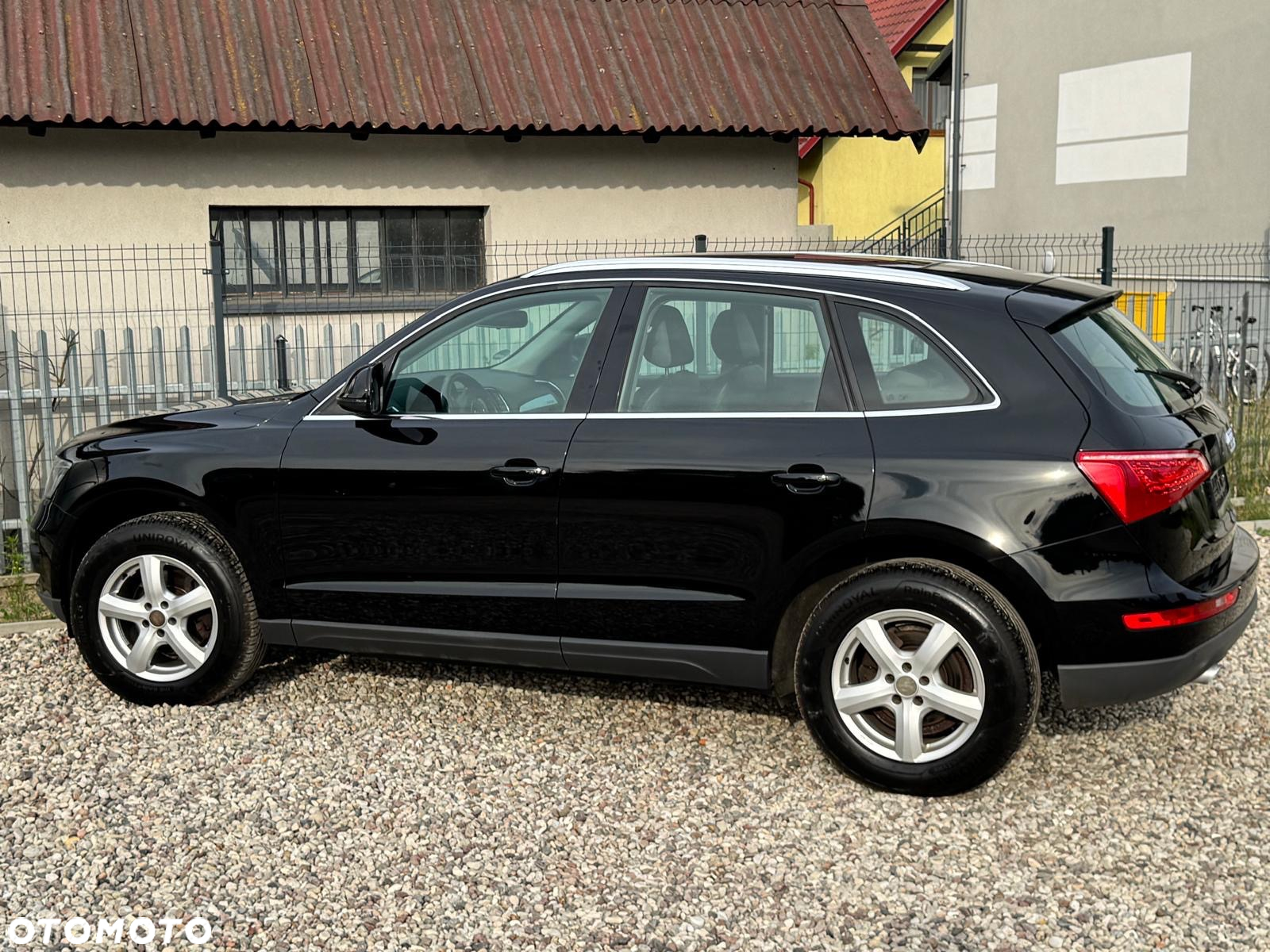 Audi Q5 2.0 TFSI quattro tiptronic - 19