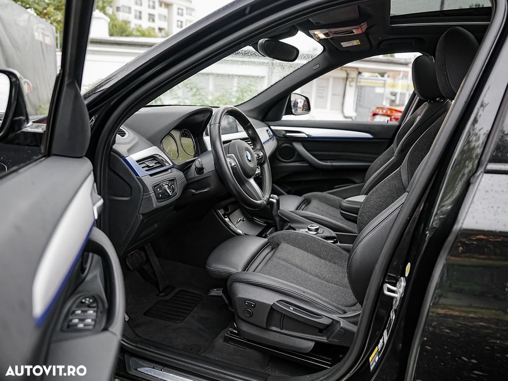 BMW X1 xDrive25e M Sport - 23