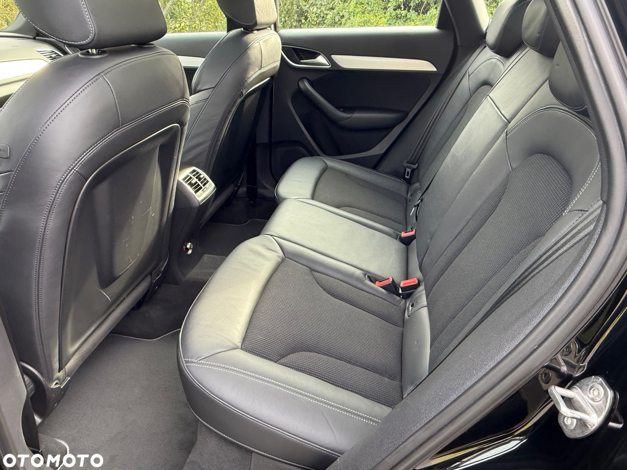 Audi Q3 2.0 TDI Quattro S tronic - 25