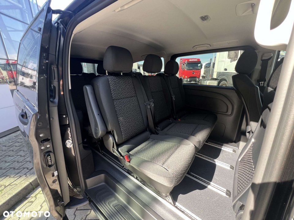 Mercedes-Benz Vito - 6