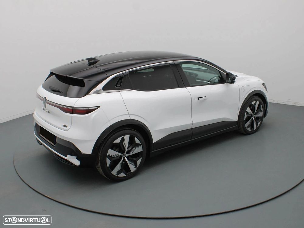 Renault Mégane E-Tech EV60 220hp optimum charge Techno - 2