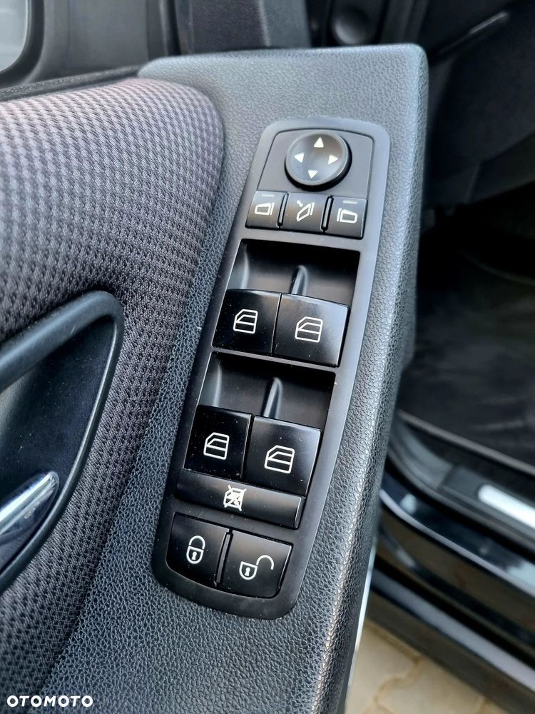 Mercedes-Benz Klasa B - 13