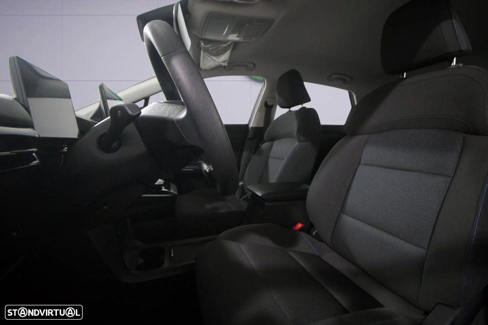 MG MG4 64 kWh Comfort - 5