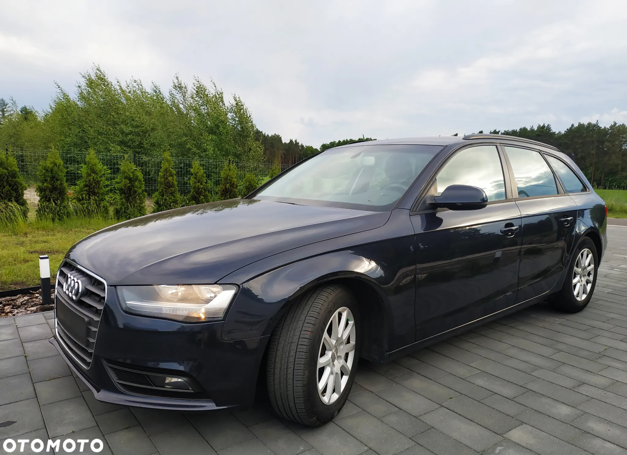 Audi A4 Avant 2.0 TDI e DPF Ambition - 2