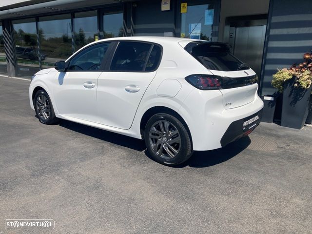 Peugeot 208 1.5 BlueHDi Active Pack - 6