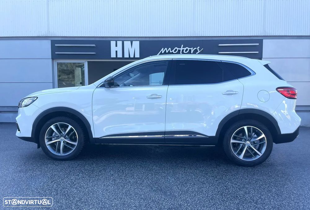 MG EHS 1.5 T-GDI Plug-in Hybrid Luxury - 3