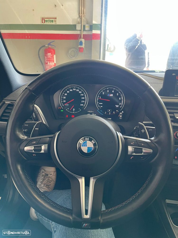 BMW M2 Auto - 10