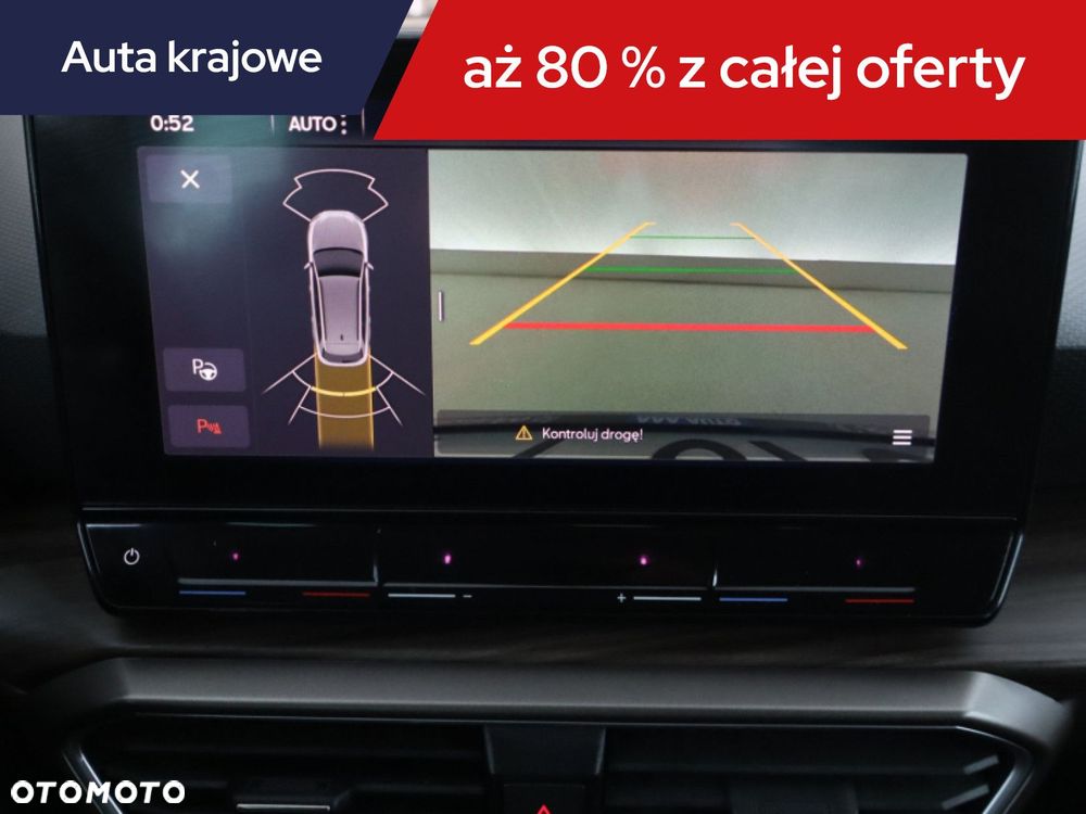 Seat Leon Sportstourer - 20