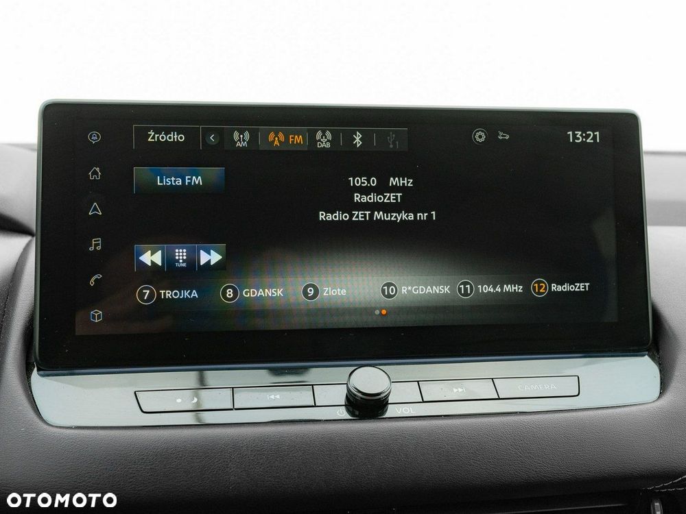 Nissan Qashqai - 23