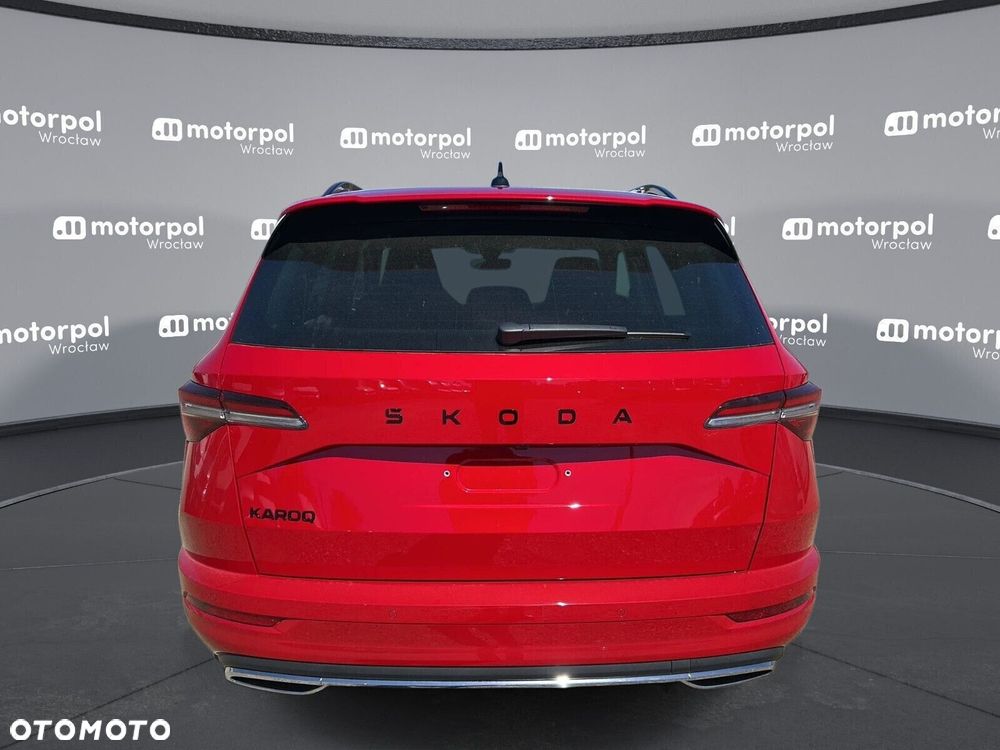 Skoda Karoq - 11
