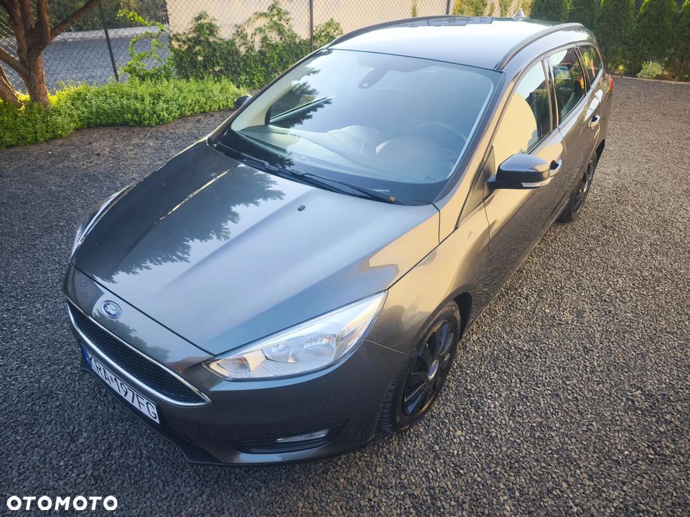 Ford Focus - 12