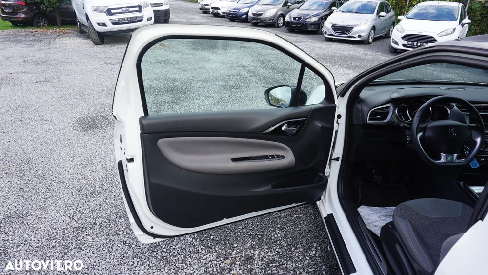 Citroën DS3 BlueHDi 100 So Paris - 5