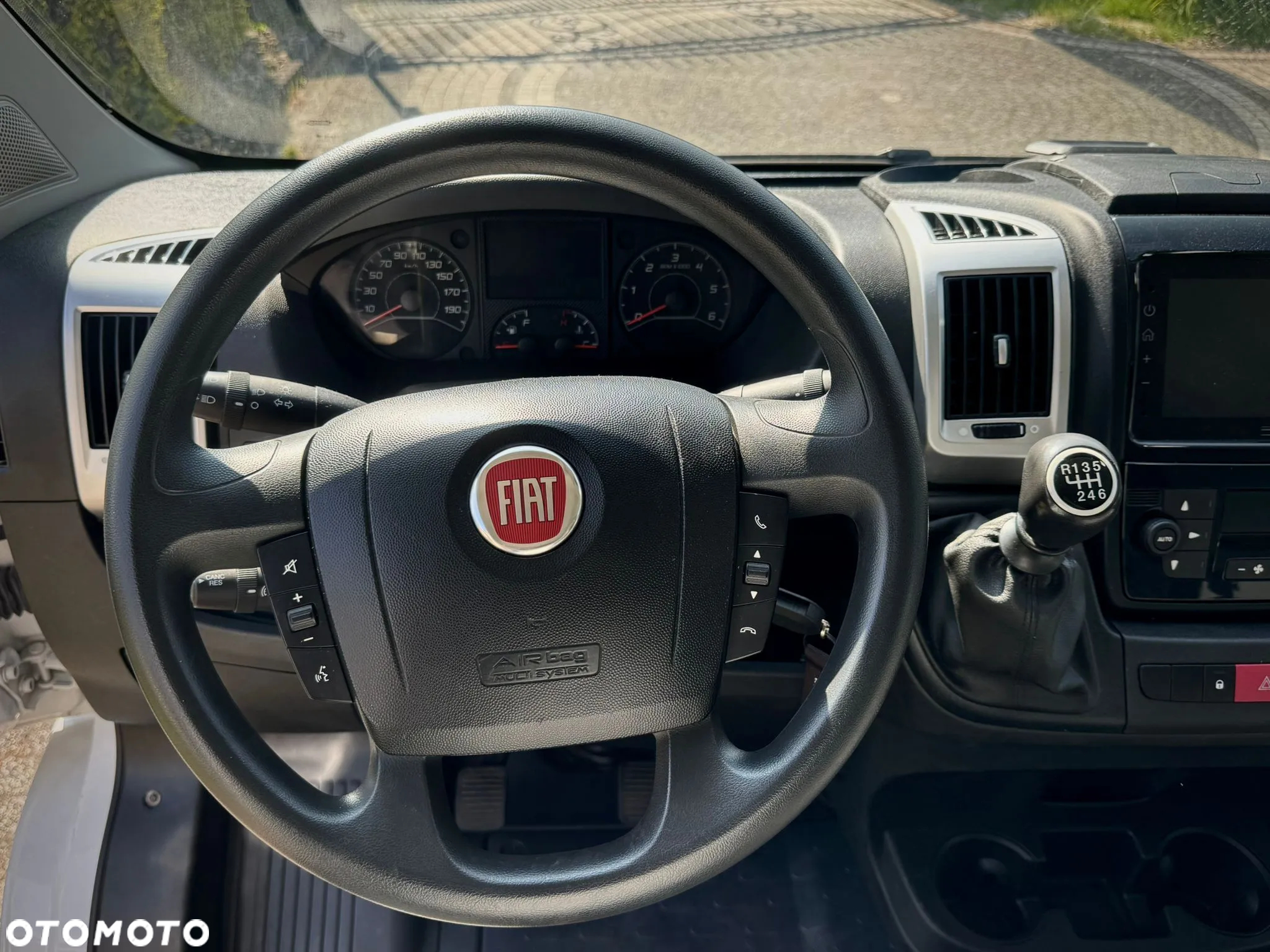 Fiat Ducato - 17