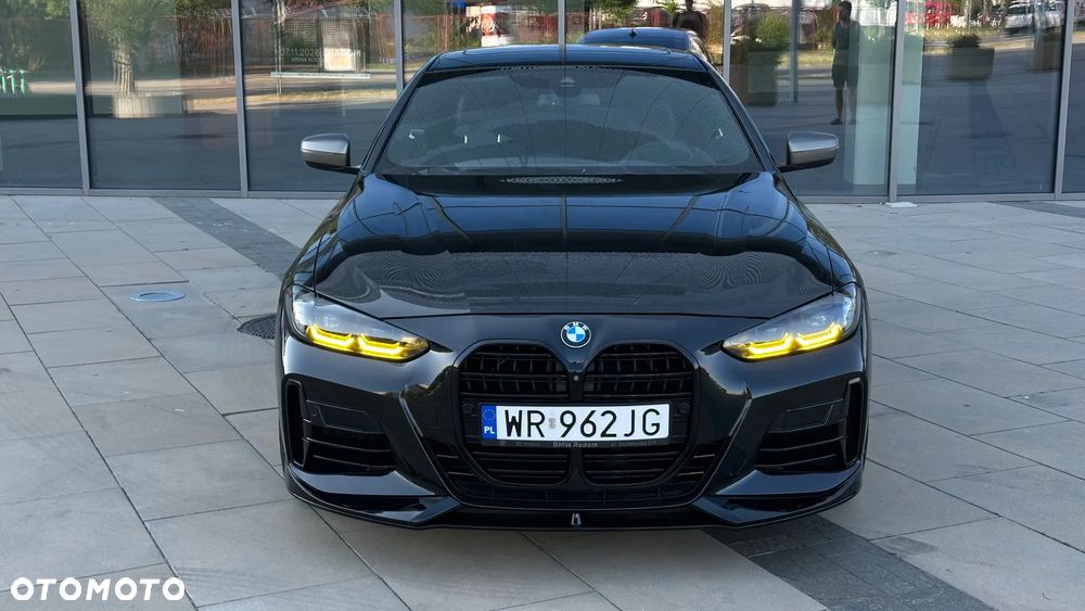 BMW Seria 4 - 8