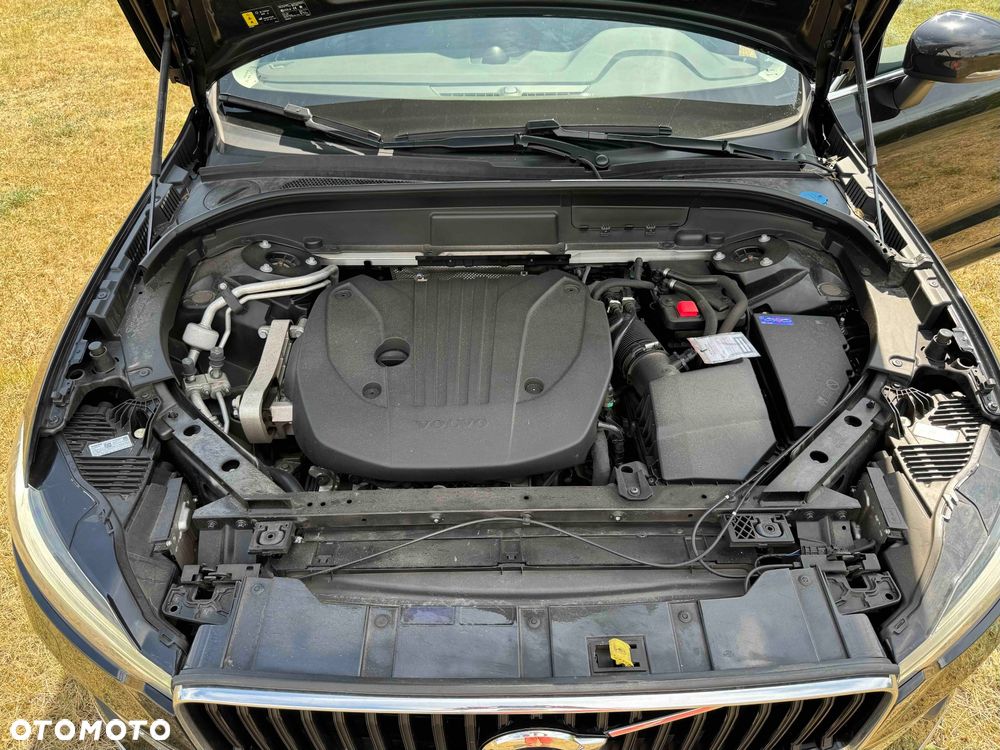 Volvo XC 60 B4 B Core - 21