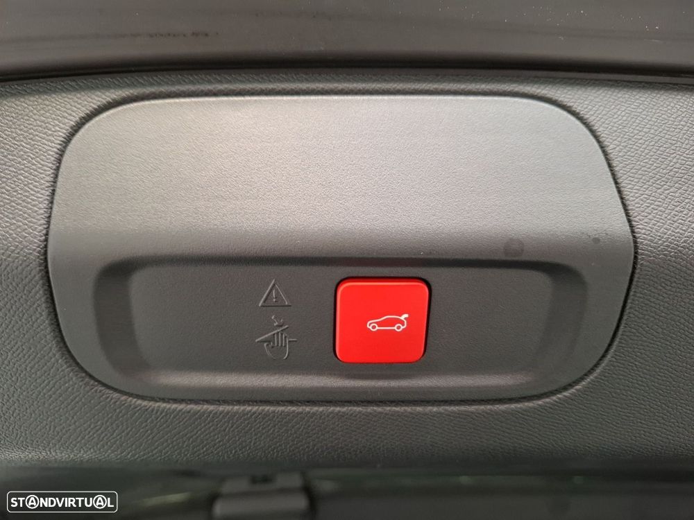 Peugeot E-408 58 kWh GT - 23