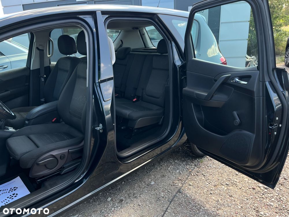 Opel Meriva 1.6 CDTI ecoflex Start/Stop Innovation - 8