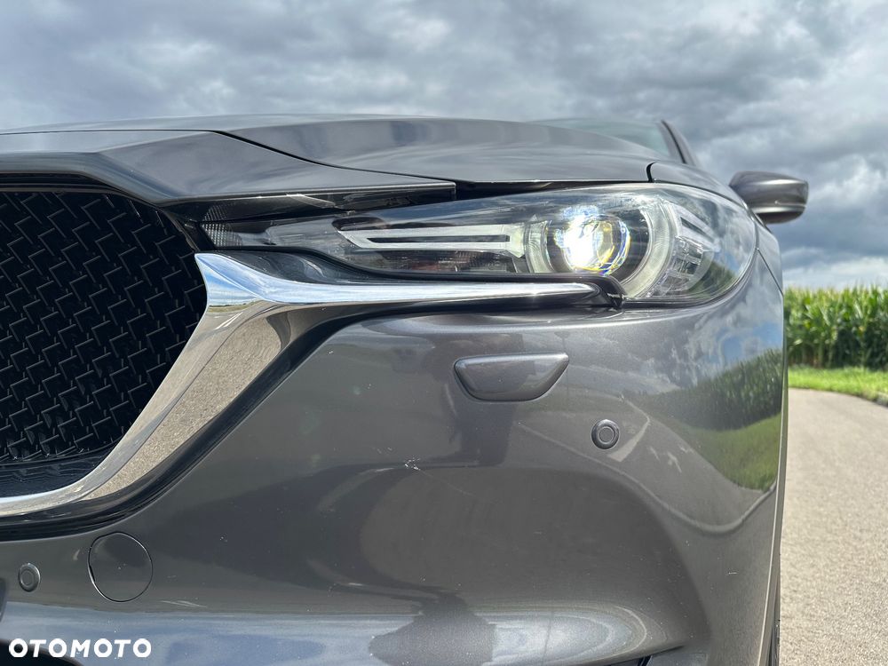 Mazda CX-5 SKYACTIV-G 165 Exclusive-Line - 16