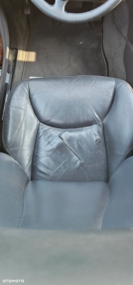 Mercedes-Benz Klasa S - 25