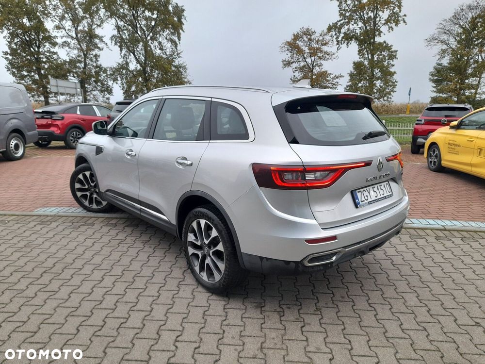 Renault Koleos - 6