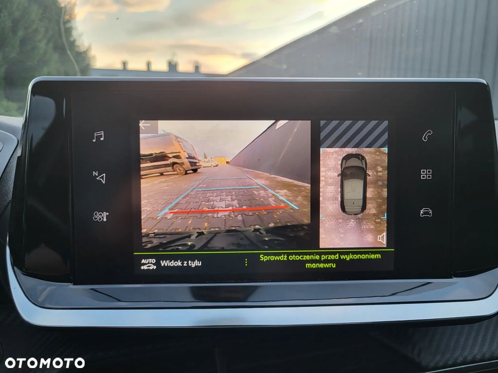 Peugeot 208 PureTech 130 EAT8 GT - 15