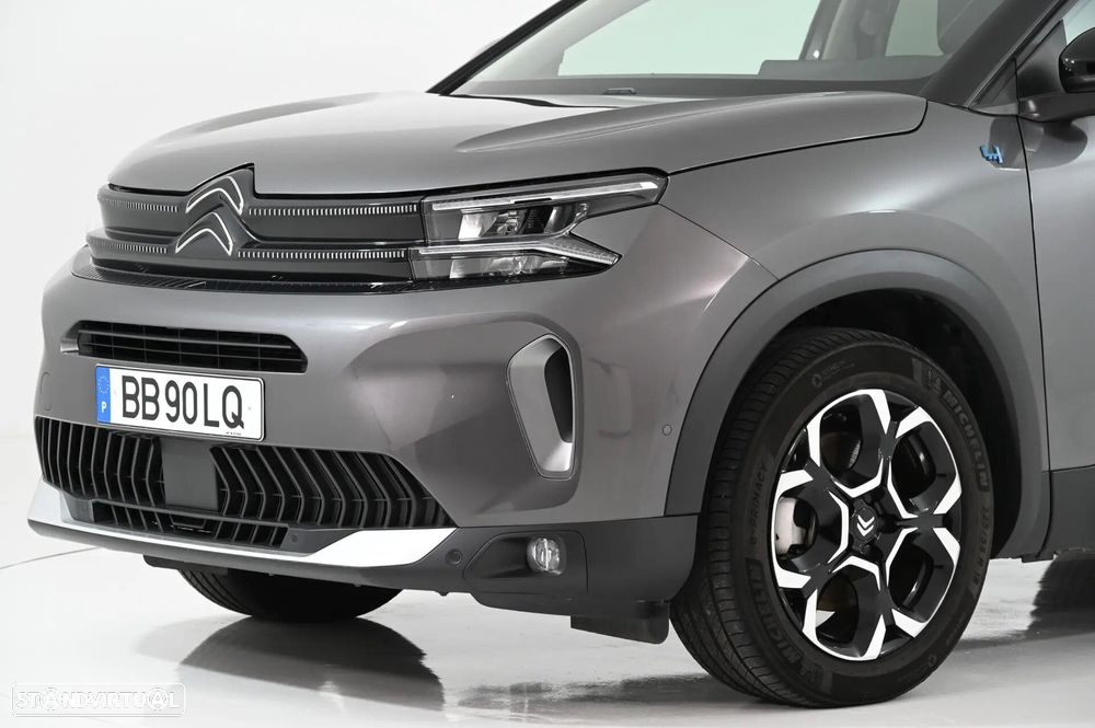 Citroën C5 Aircross 1.6 Hybrid Shine Pack e-EAT8 - 13