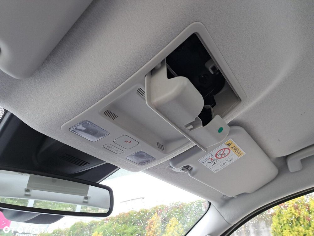 Volkswagen Amarok PRO 2,0TDI 170KM, 6-bieg. manualna 4MOTION rozstaw osi 3270 mm - 25