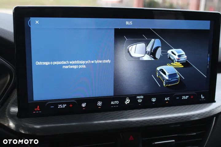 Ford Kuga 2.5 FHEV FWD Titanium X - 29