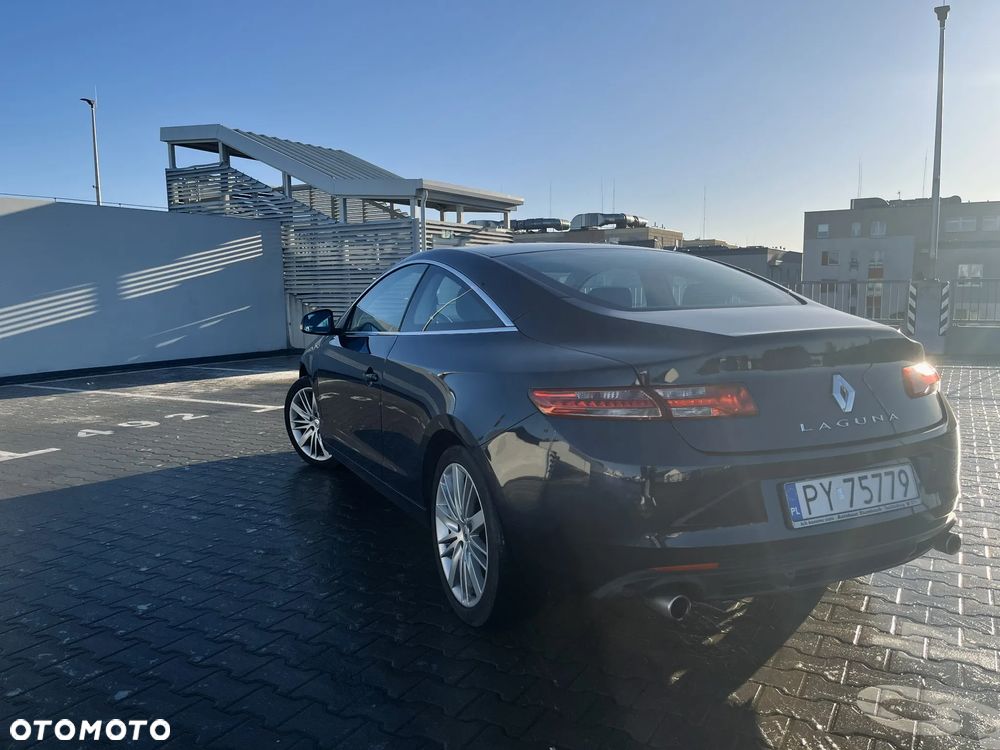 Renault Laguna 2.0T GT - 4